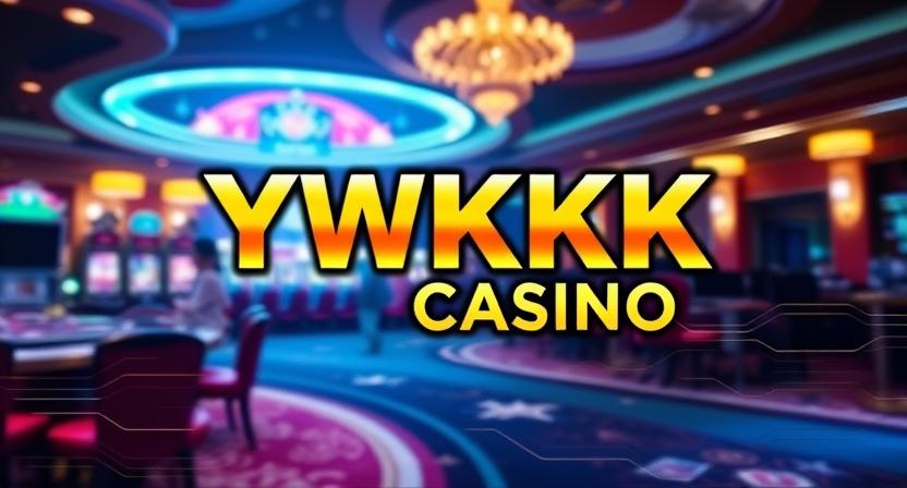 Bonuses and promotions available at YWKKK