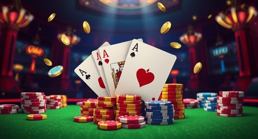 Colorful themes and thrilling jackpots in YWKKK slots