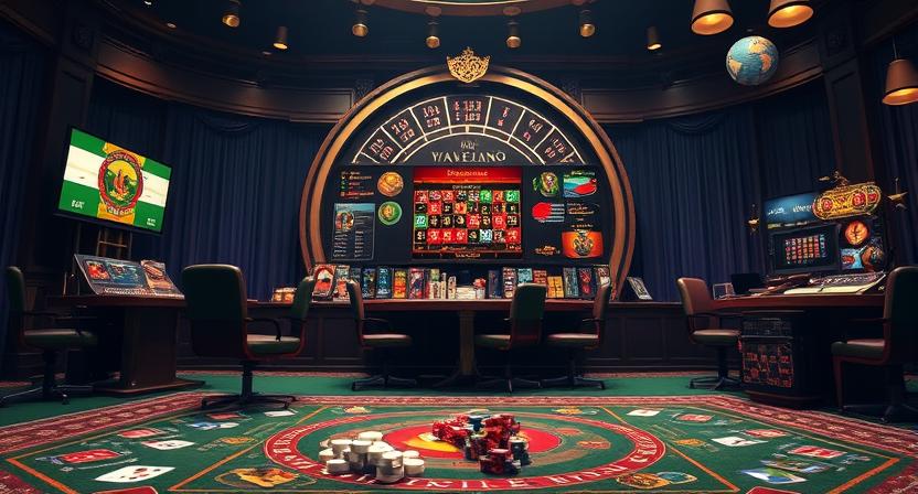 Exclusive rewards and promotions for YWKKK slots